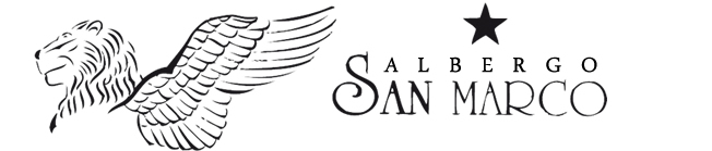 Albergo San Marco Logo